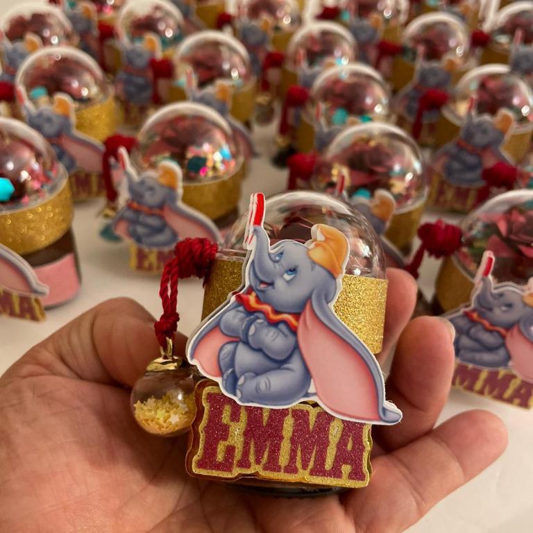 Mini Nutella Personalizada