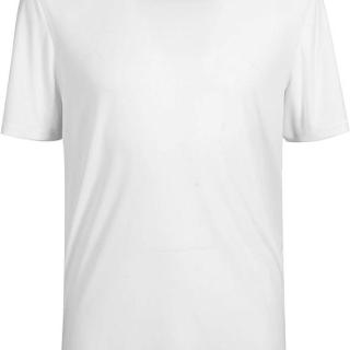 Camiseta deportiva de manga corta, de secado rápido, para exteriores